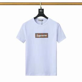 Picture of Burberry T Shirts Short _SKUBurberryM-3XL8qn1433052